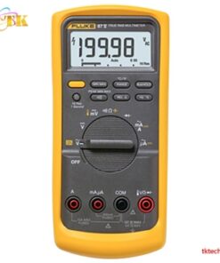 Đồng hồ vạn năng Fluke 87-5