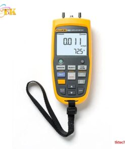 Máy đo gió áp suất Fluke 922