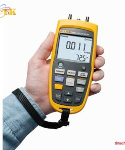 Trên tay Máy đo gió áp suất Fluke 922