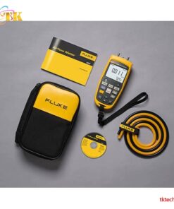 Phụ kiện Máy đo gió áp suất Fluke 922