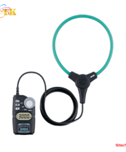 Ampe kìm Kyoritsu 2210R True RMS 3000A