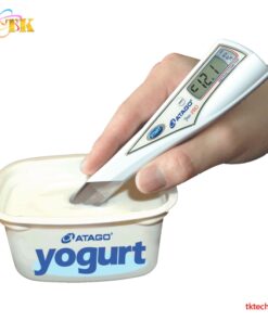 Bút đo khúc xạ Atago Pen-Pro đo Yourt