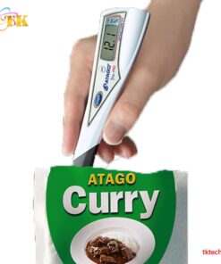 Bút đo khúc xạ Atago Pen-Pro đo Curry