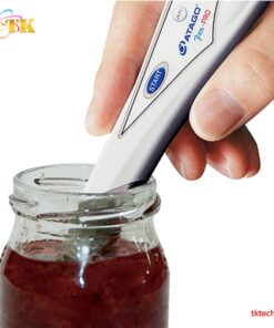 Bút đo khúc xạ Atago Pen-Pro đo mứt, mật ong