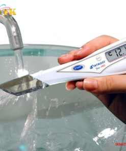 Vệ sinh Bút đo khúc xạ Atago Pen-Pro