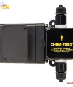 Bơm định lượng