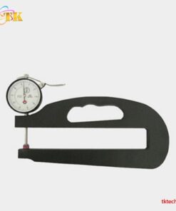 Đồng hồ đo độ dày Huatec GHG-1026