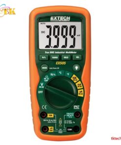 Đồng hồ vạn năng Extech EX505