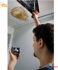 Máy nội soi công nghiệp Extech BR250 kiểm tra