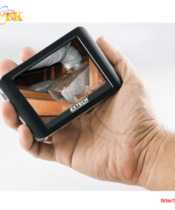 Màn hình tháo rời Máy nội soi công nghiệp Extech BR250