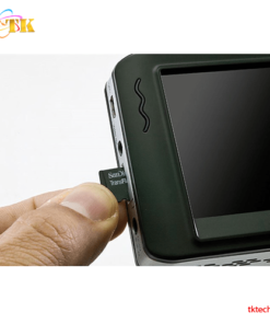 Thẻ nhớ Máy nội soi công nghiệp Extech BR250