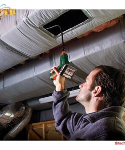Máy nội soi công nghiệp Extech BR250 đo ống thoát hơi