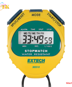 Đồng hồ bấm giờ Extech 365510