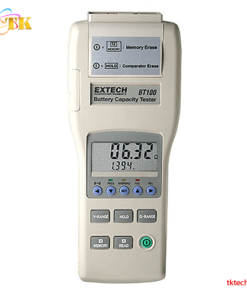 Máy kiểm tra pin ắc quy Extech BT100