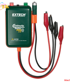 Máy test cáp mạng Extech CT20