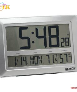 Đồng hồ treo tường Extech CTH10A