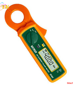 Ampe kìm Extech DC400