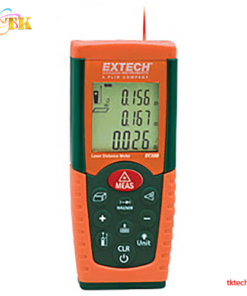Đồng hồ đo khoảng cách Laser Extech DT300