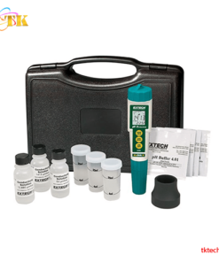 Bộ đo pH, độ dẫn Extech EC510