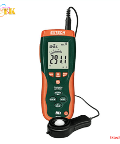 Máy đo ánh sáng Extech HD450