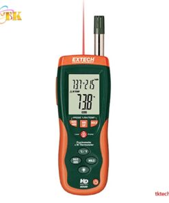 Nhiệt kế hồng ngoại Extech HD500