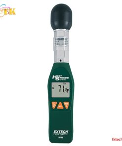 Máy đo bức xạ nhiệt Extech HT30