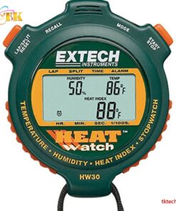 Đồng hồ bấm giờ Extech HW30