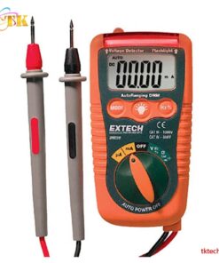 Đồng hồ vạn năng Extech DM220