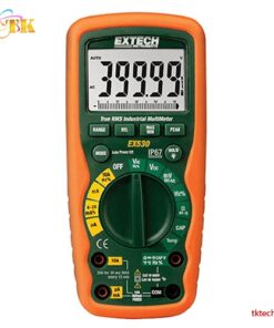 Đồng hồ vạn năng Extech EX530
