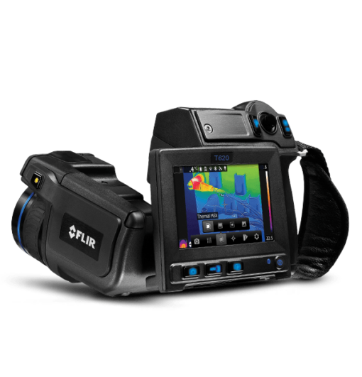 Camera nhiệt Flir T620