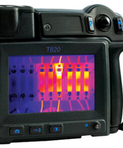 Màn hình Camera nhiệt Flir T620