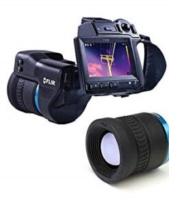Camera nhiệt Flir T1020 1