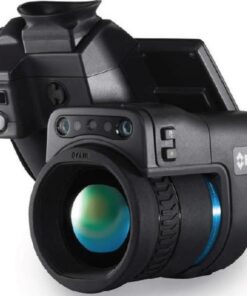 Camera nhiệt Flir T1020