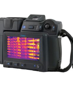 Hình ảnh Camera nhiệt Flir T600