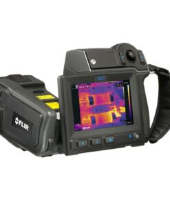 Camera nhiệt Flir T600