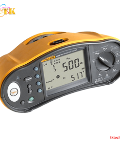 Máy kiểm tra lắp đặt đa năng Fluke 1663