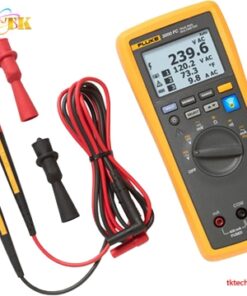 Máy đo đa năng True-RMS Fluke 3000 FC