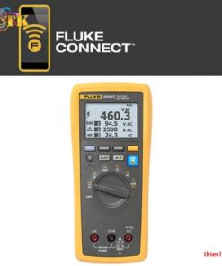 Đồng hồ vạn năng Fluke 3000 FC