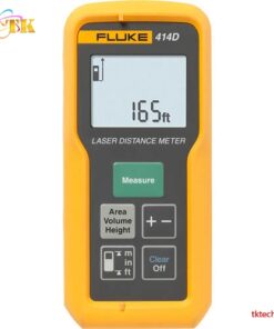 Máy đo khoảng cách laser Fluke 414D