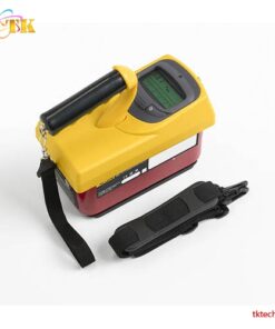 Máy đo độ phóng xạ Fluke 481