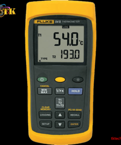 Nhiệt kế tự ghi Fluke 50 Series II
