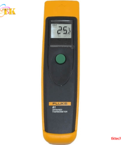 Nhiệt kế hồng ngoại Fluke 61