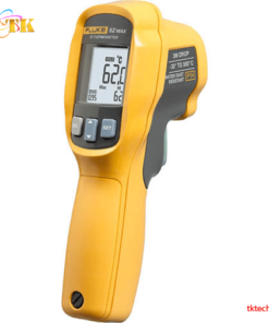 Nhiệt kế hồng ngoại Fluke 62 MAX