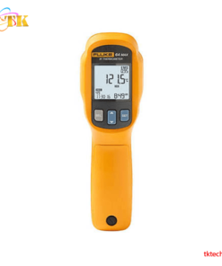 Máy đo nhiệt độ hồng ngoại Fluke 64 MAX