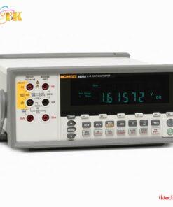 Đồng hồ vạn năng số Fluke 8808A Digital Multimeter