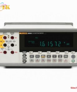 Fluke 8808A Digital Multimeter