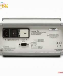 Đồng hồ vạn năng chính xác Fluke 8808A Digital Multimeter