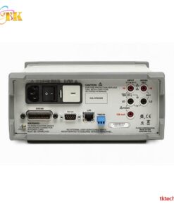 Đồng hồ vạn năng số chính xác Fluke 8845A: 1000VDC