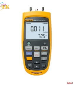 Máy đo gió áp suất Fluke 922