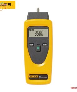Máy đo rpm Fluke 930, máy đo tốc độ vòng quay (1 đến 99999 vòng/phút)